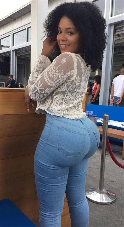 big booty ebony